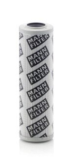 Масляний фільтр mann HD804X