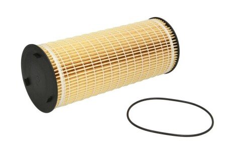 Масляний фільтр mann HU1072X