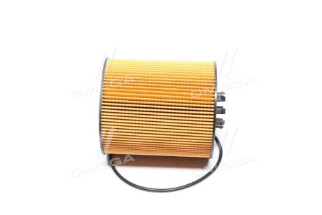 Масляный фильтр mann HU12015X на Киа Соренто 1