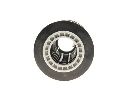 Масляний фільтр mann HU12911Z