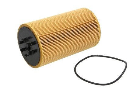 Масляний фільтр mann HU1390X