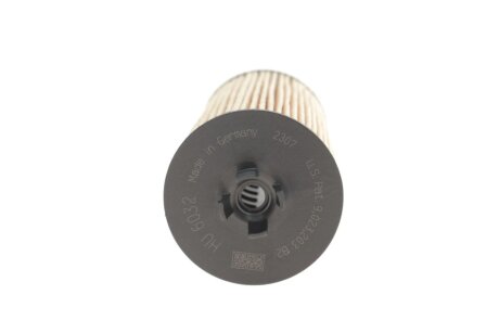 Масляный фильтр mann HU6032Z