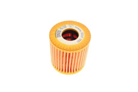 Масляный фильтр mann HU68X