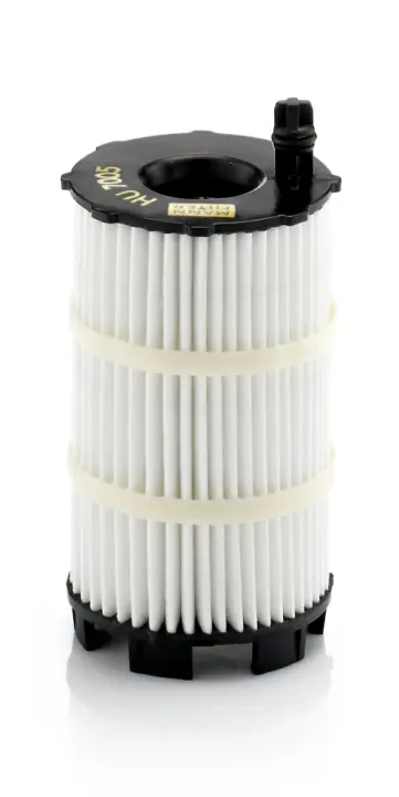 Масляный фильтр MANN HU7005X