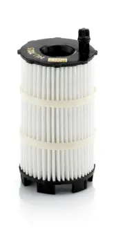Масляный фильтр MANN HU7005X