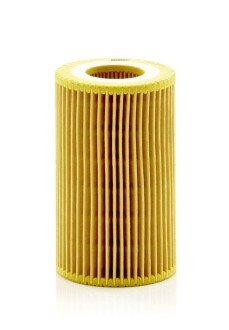 Масляный фильтр mann HU7011Y