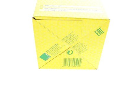 Масляный фильтр mann HU7024Z