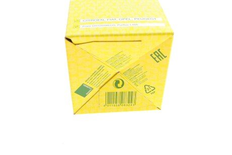 Масляний фільтр mann HU7041Z