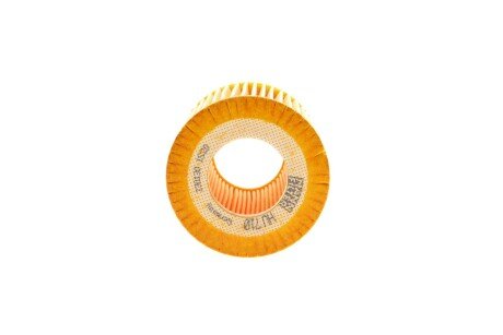 Масляный фильтр mann HU710X