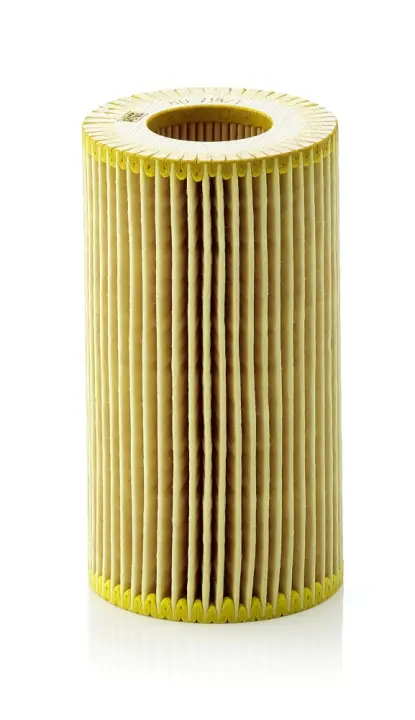 Масляный фильтр MANN HU 718/1 N