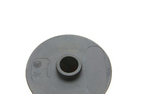 Масляний фільтр mann HU8009Z