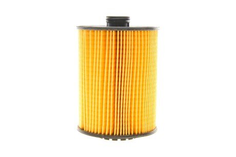 Масляний фільтр mann HU8009Z