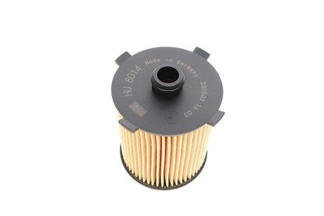 Масляный фильтр mann HU8014Z