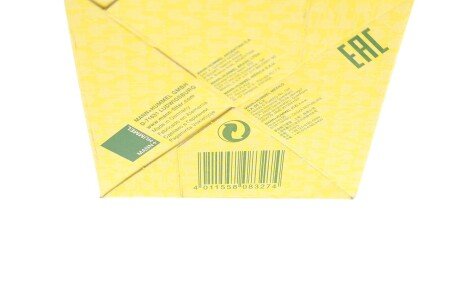 Масляный фильтр mann HU8014Z