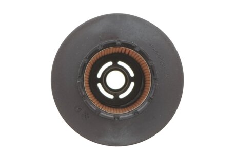 Масляний фільтр mann HU8018z