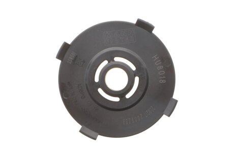 Масляний фільтр mann HU8018z