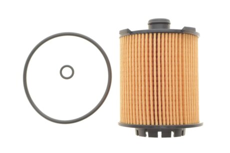 Масляний фільтр mann HU8018z