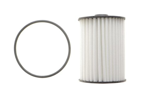 Масляный фильтр mann HU8021z на Фиат Дукато 250