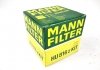 Масляный фильтр mann HU 816 Z KIT