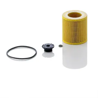 Масляный фильтр MANN HU 816 Z KIT
