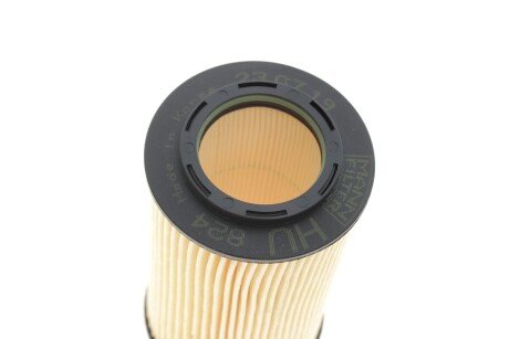 Масляный фильтр mann HU824X