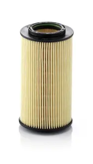 Масляный фильтр MANN HU824X Киа Опирус
