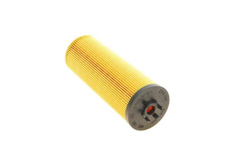 Масляный фильтр mann HU842X