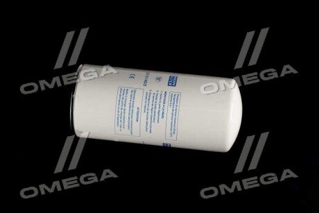 Масляний фільтр mann LB131453