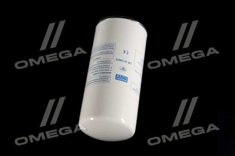 Масляний фільтр mann LB131453