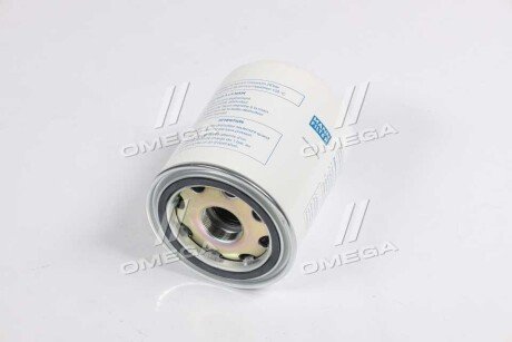 Масляний фільтр mann LB13742