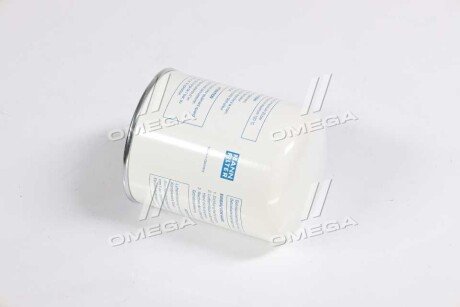 Масляний фільтр mann LB13742