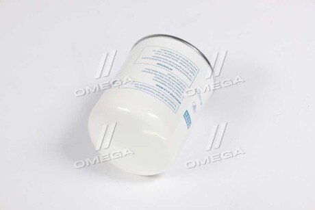 Масляний фільтр mann LB13742