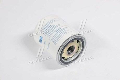 Масляний фільтр mann LB13742