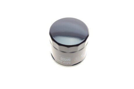 Масляний фільтр mann MW641