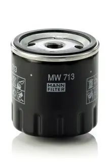 Масляний фільтр MANN MW 713