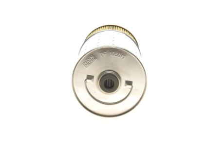 Масляный фильтр mann PF10501N