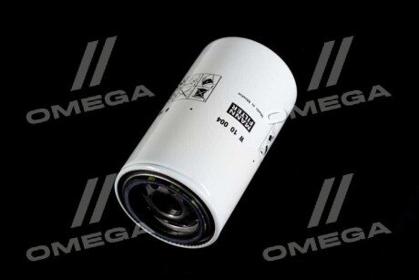 Масляный фильтр mann W10004