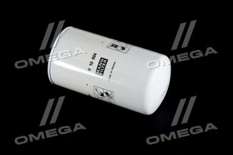 Масляный фильтр mann W10004