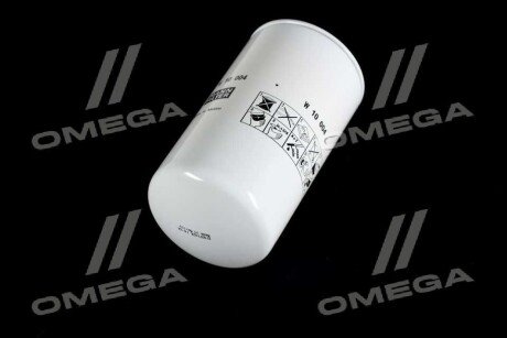 Масляный фильтр mann W10004