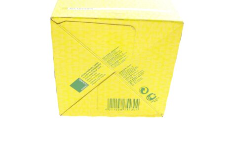 Масляный фильтр mann W1035