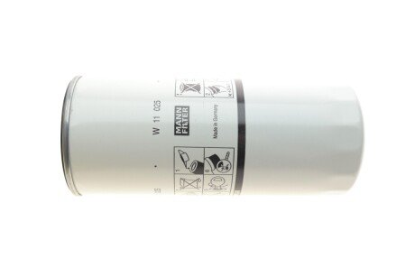 Масляний фільтр mann W11025