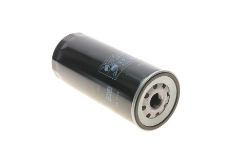 Масляный фильтр mann W11102