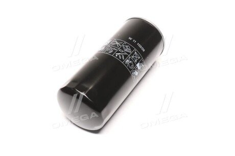 Масляний фільтр mann W1110228