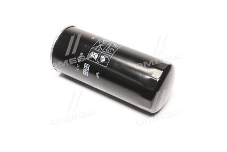 Масляний фільтр mann W1110228