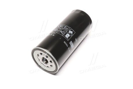 Масляний фільтр mann W1110228