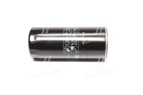 Масляний фільтр mann W1110228