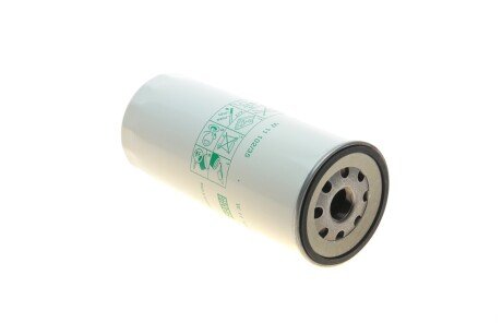 Масляный фильтр mann W1110235