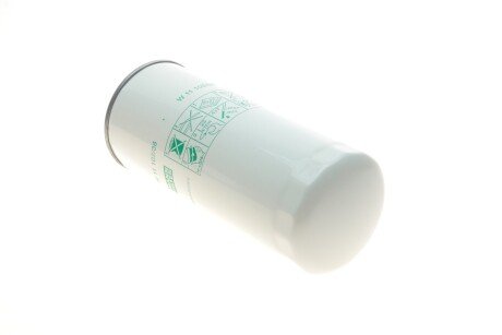 Масляний фільтр mann W1110236