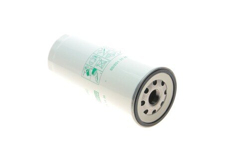 Масляний фільтр mann W1110236