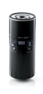 Масляный фильтр MANN W 11 102/37